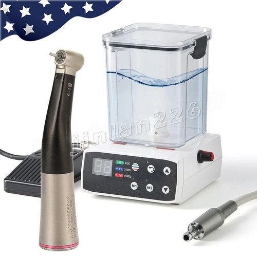 Dental led electric micro - led,