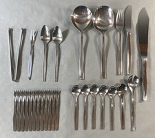 WMF Cromargan Frankfurt