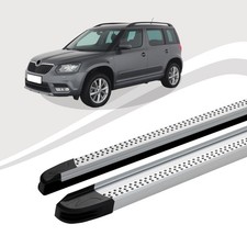 Trittbretter passend für