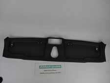 BMW E30 Blende Dachhimmel