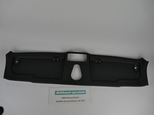 Bmw e30 blende - bmw,
