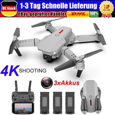 Mini Faltbar WIFI FPV Drohne