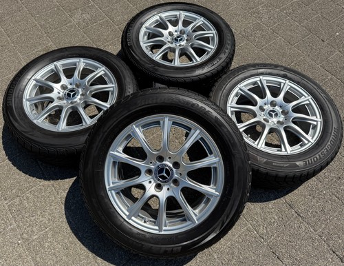 Original alu winterräder - 4,