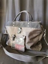 Original Vintage George Gina &