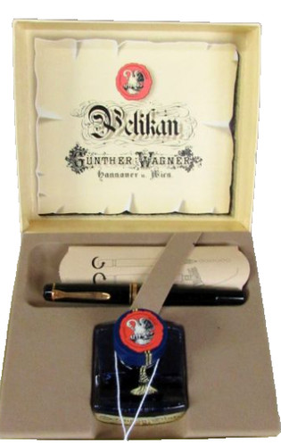 Günther wagner 1897 pelikan - günther,