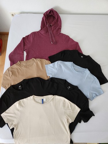 Kleiderpaket für jungen - kleiderpaket, +