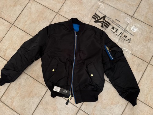 Alpha industries - alpha, ma-1