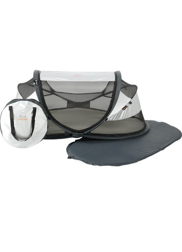 Deryan baby reisebett pop - baby, pop-up