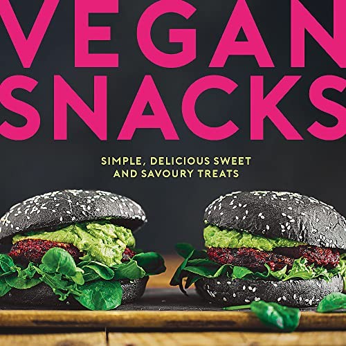 Vegan snacks simple - snacks:,