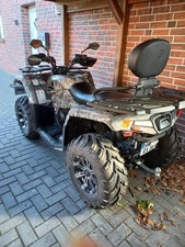 quad cf moto 450L
