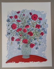 Werner reuber blumen strauss - blumen,