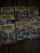 Clever und Smart Comic Heft