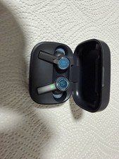 Active Noise Cancelling Earphones