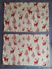 Weihnachten, Tischset