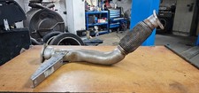 Orig. Audi A6 C6 4F2 4F5 4FH 2,7 TDI 3,0 TDI Abgasrohr Flexrohr 4F0254300R