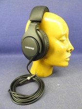 Shure SRH440A / Studio - DJ