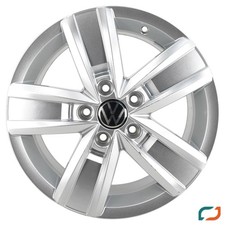 1x Alufelge VW T5 T6 T6.1