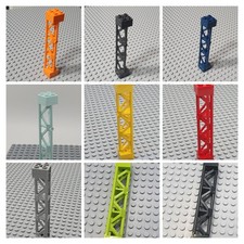 LEGO® 1x GitterMast Stütze