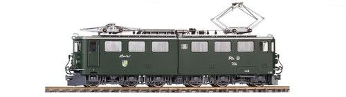 Bemo 1254 114 rhb 6 - ge, 6/6