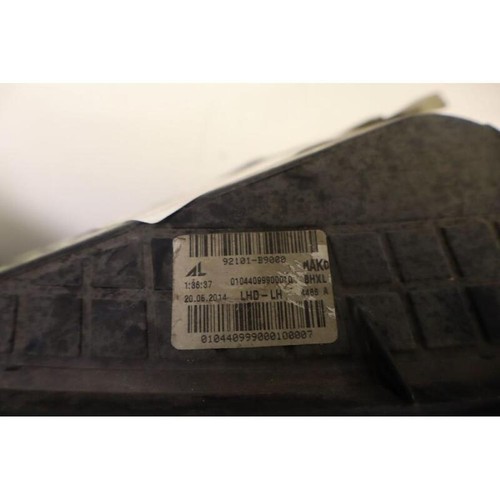 Scheinwerfer links hyundai i10 - links,