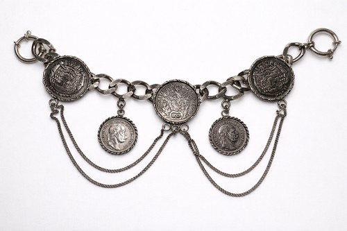 Charivari trachtenschmuck - charivari,
