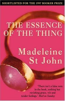 The essence - of, von