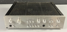 Dual 1200 stereo amplifier - ,
