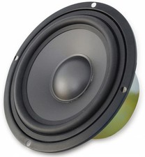 ROCKWOOD Mitteltöner 120 W