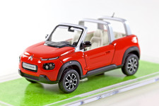 Norev 2016 citroën mehari - norev,