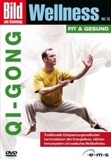 Wellness Vol. 13 Qi Gong Basic Bild am Sonntag
