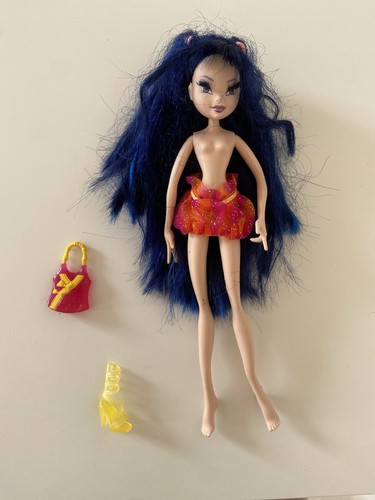 Winx club glam - winx,