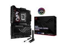 ASUS ROG MAXIMUS Z890 HERO ATX