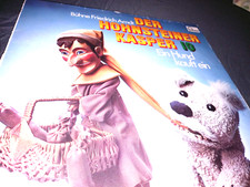 LP Der Hohnsteiner Kasper 10