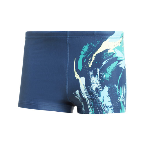 Adidas parley swim - adidas, boxer