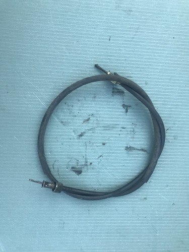Rex 450 400 - 450, nova