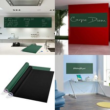 Wandtattoo Tafelfolie