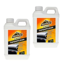 2 x ARMOR ALL  Tiefenpfleger