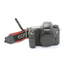 Canon EOS 6D + 98 Tsd. Auslösungen + Gut (267000)