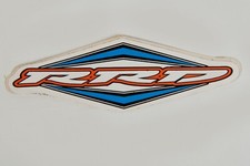 Aufkleber/Sticker RRD Surfboards 7x2cm 80/90er vintage 