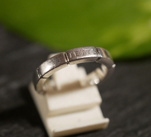 Hübscher 925 sterling - sterling, silber
