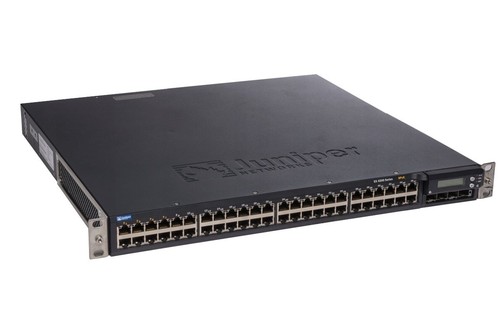 Juniper ex4200 48t switch - juniper,