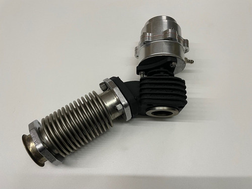 Audi rs2 wastegate turbo - audi,