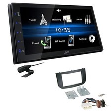 JVC Autoradio Touchscreen