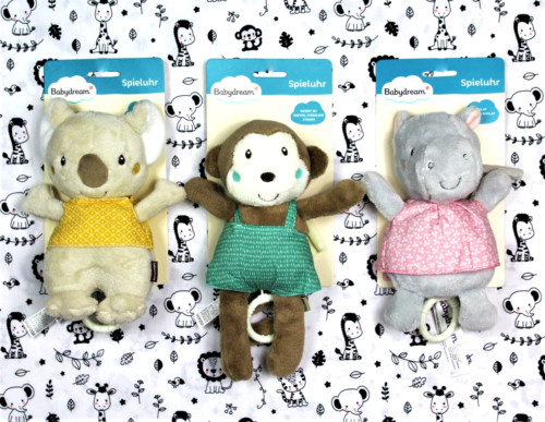 Babydream rossmann spieluhr - babydream,