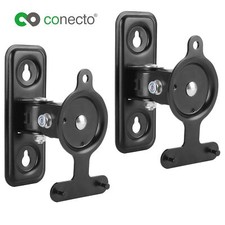 2x Wandhalterung für SONOS