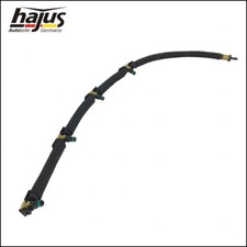 Rücklaufleitung Lecköl Schlauch Leckkraftstoff für Audi Seat VW Passat 2.0 TDI