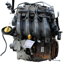 Renault Twingo II 1.2 56KW /