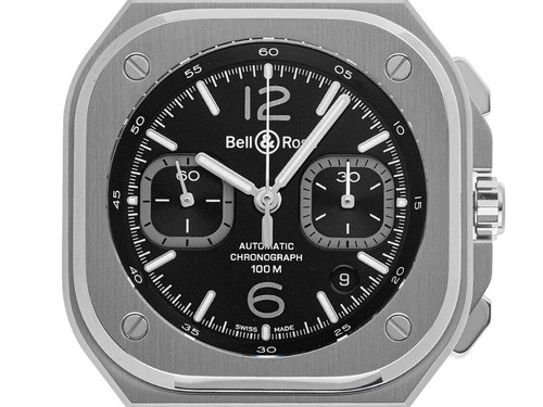 Bell ross 05 - bell,