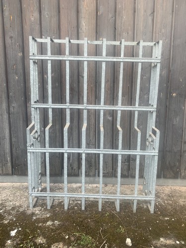 Fenstergitter 1800 - fenstergitter,