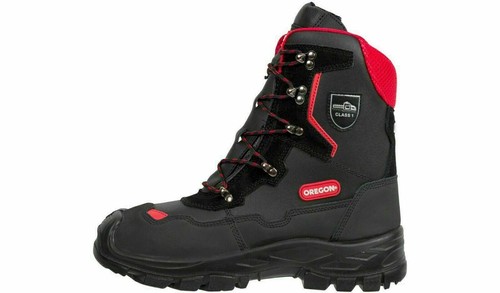 Oregon yukon lederstiefel - yukon,